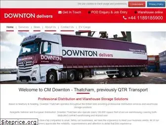 qtrtransport.co.uk