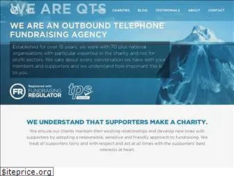 qtsfundraising.co.uk