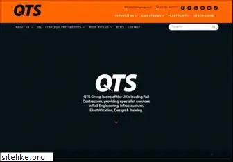 qtsgroup.com