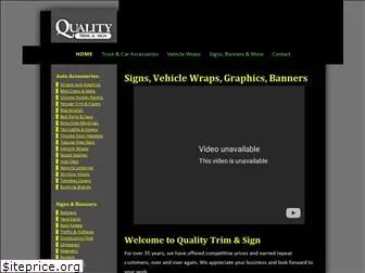 qtsign.com