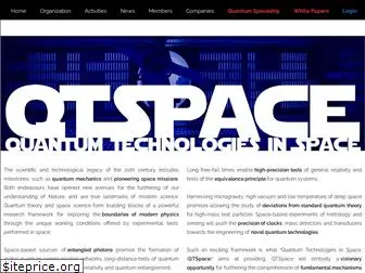 qtspace.eu