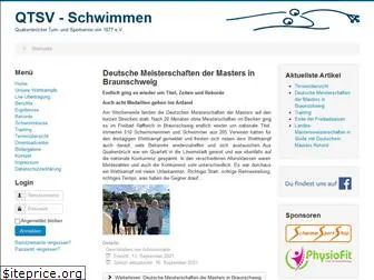 qtsv-schwimmen.com