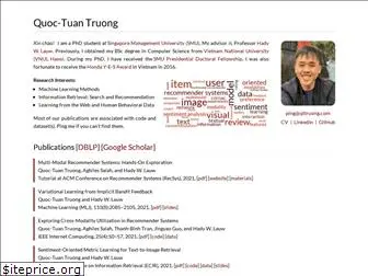 qttruong.com