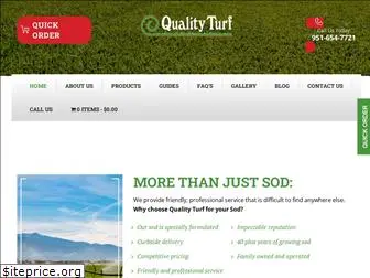 qturf.com