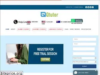 qtutor.com