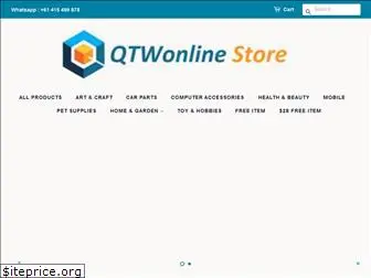 qtwonline.com