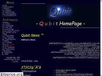 qu-bit.com