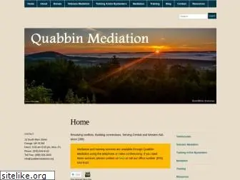 quabbinmediation.org