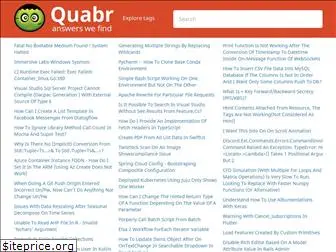 quabr.com