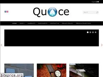 quace.in