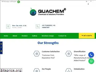 quachemsolutions.com