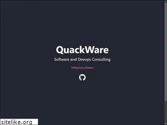 quack-ware.com