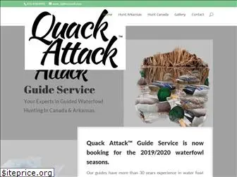 quackattackguideservice.com