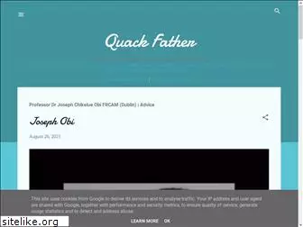 quackfather.com