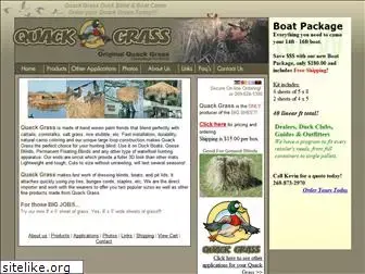 quackgrass.net