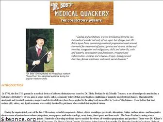 quackmedicine.com