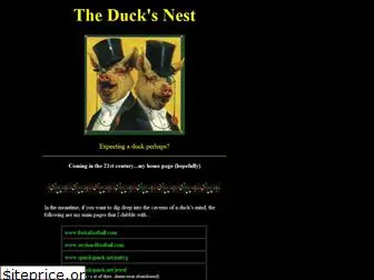 quackquack.net