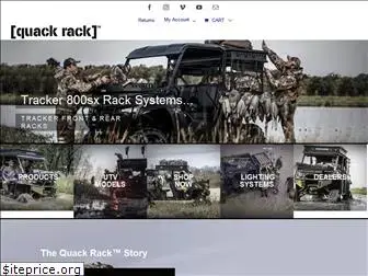 quackrack.com