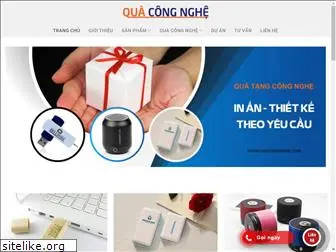 quacongnghe.com