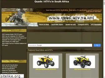 quad-atv.za.net