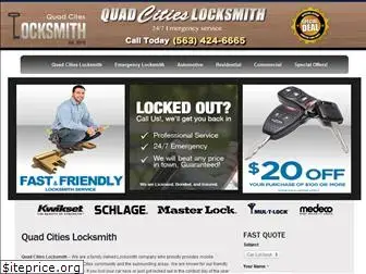 quad-cities-locksmith.com