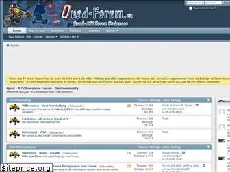 quad-forum.eu thumbnail