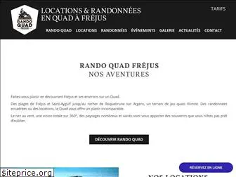 quad-frejus.fr