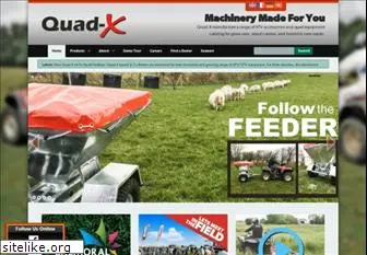 quad-x.com