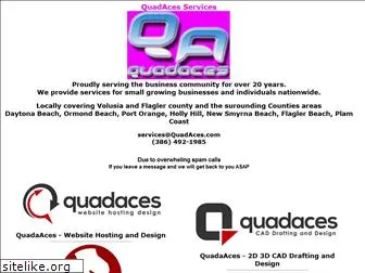 quadaces.com