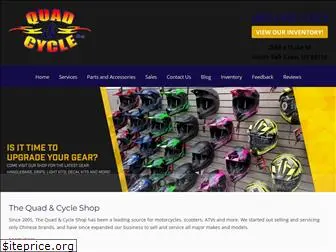 quadandcycleshop.com