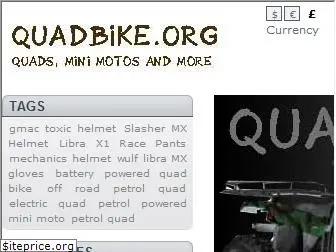 quadbike.org