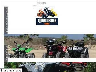 quadbikeguide.com