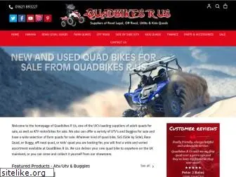 quadbikesrus.com