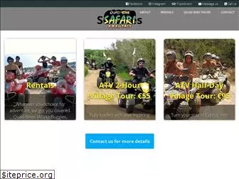 quadbikingsafari.com