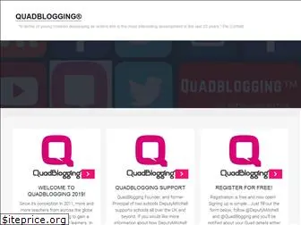 quadblogging.com