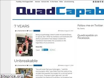 quadcapable.com