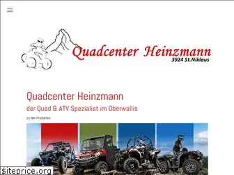 quadcenter-heinzmann.ch