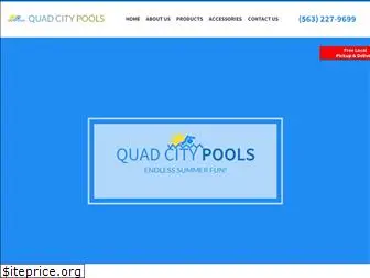 quadcitypools.com