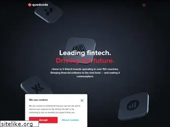 quadcode.com