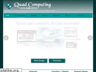 quadcomputing.com