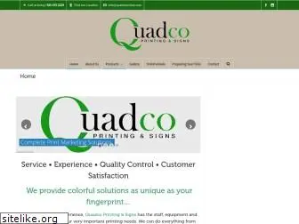 quadcoonline.com