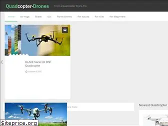quadcopter-drones.com