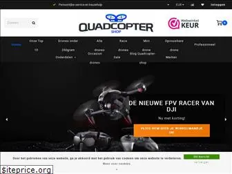 quadcopter-shop.nl