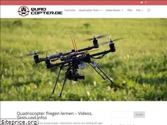 quadcopter.de