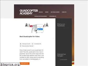 quadcopteracademy.com