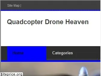 quadcopterdroneheaven.com