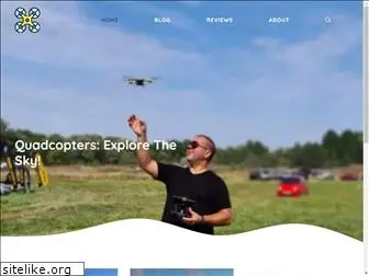 quadcopterhobby.com