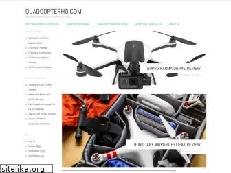 quadcopterhq.com