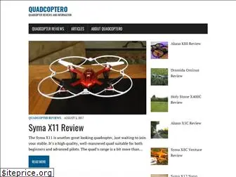 quadcoptero.com