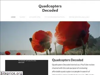 quadcoptersdecoded.weebly.com